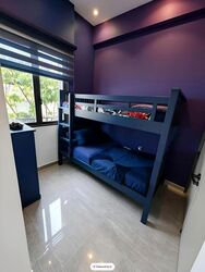 Floraville (D28), Apartment #609207751